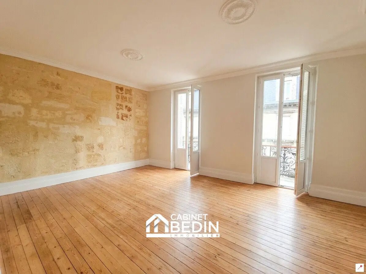 Appartement à vendre, 67m², Bordeaux