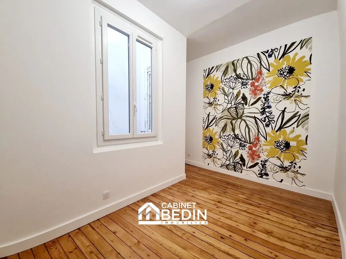 Appartement à vendre, 67m², Bordeaux