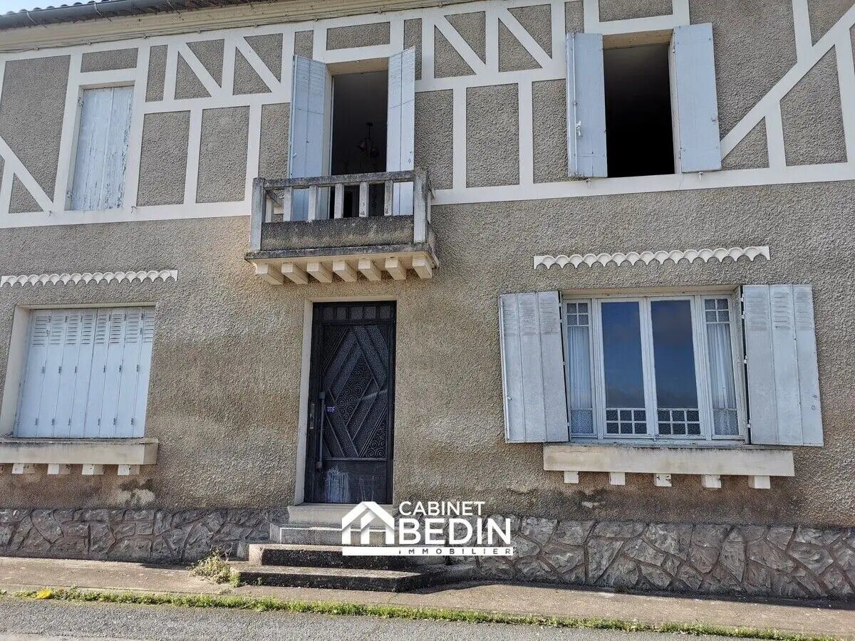 Maison à vendre, 310m², Branne