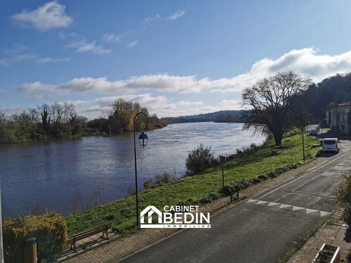 Maison à vendre, 310m², Branne
