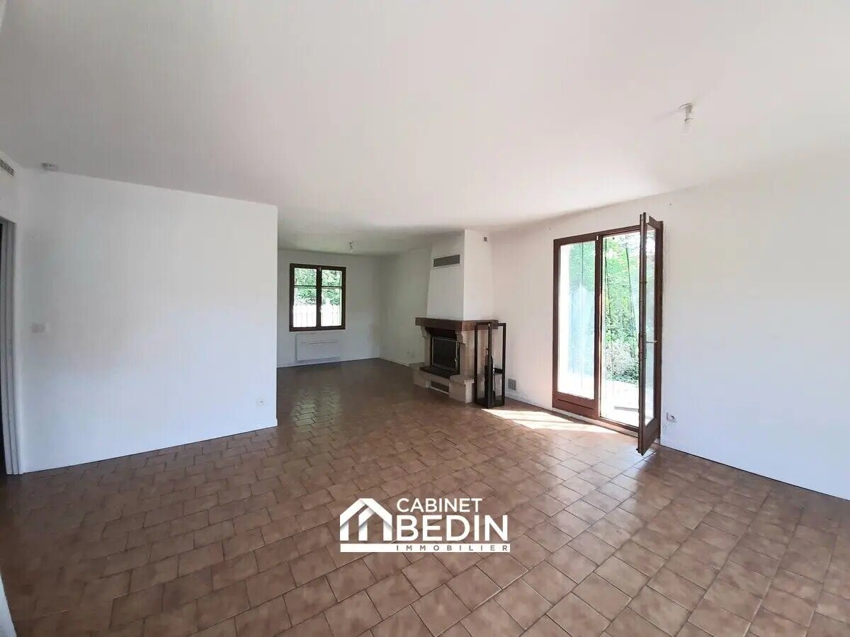 Maison à louer, 124m², Pessac