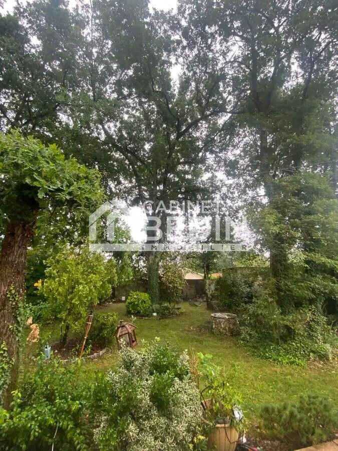 Maison à louer, 124m², Pessac