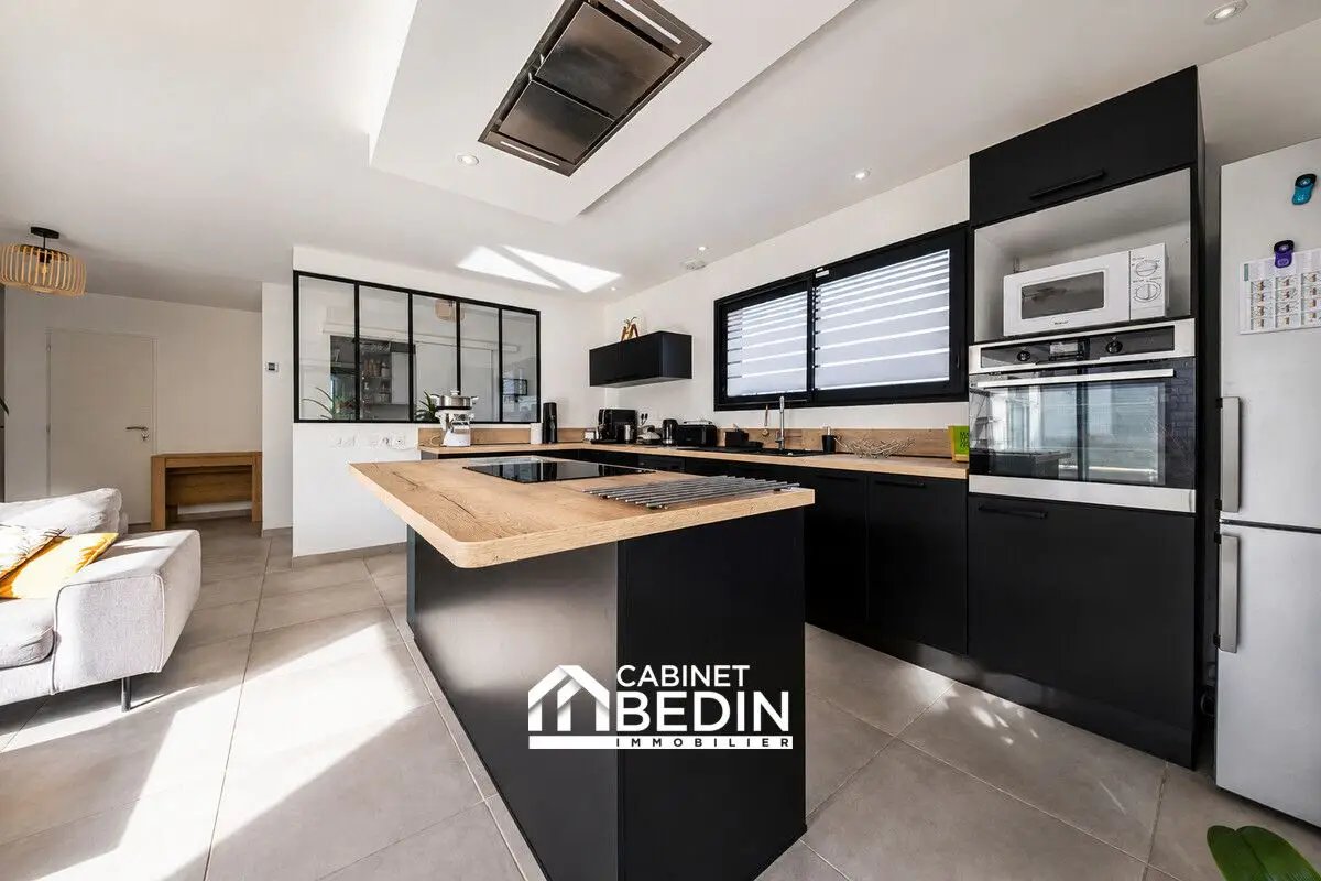 Maison à vendre, 94m², Saint-Orens-de-Gameville