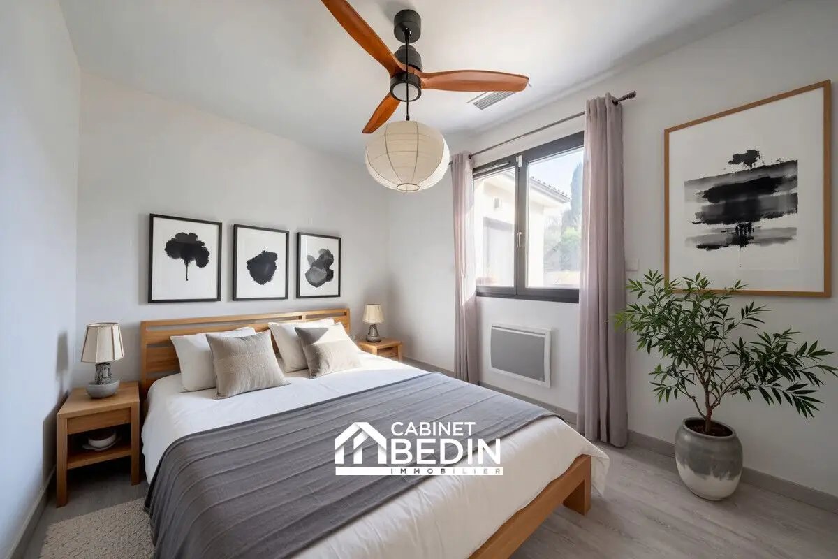 Maison à vendre, 94m², Saint-Orens-de-Gameville