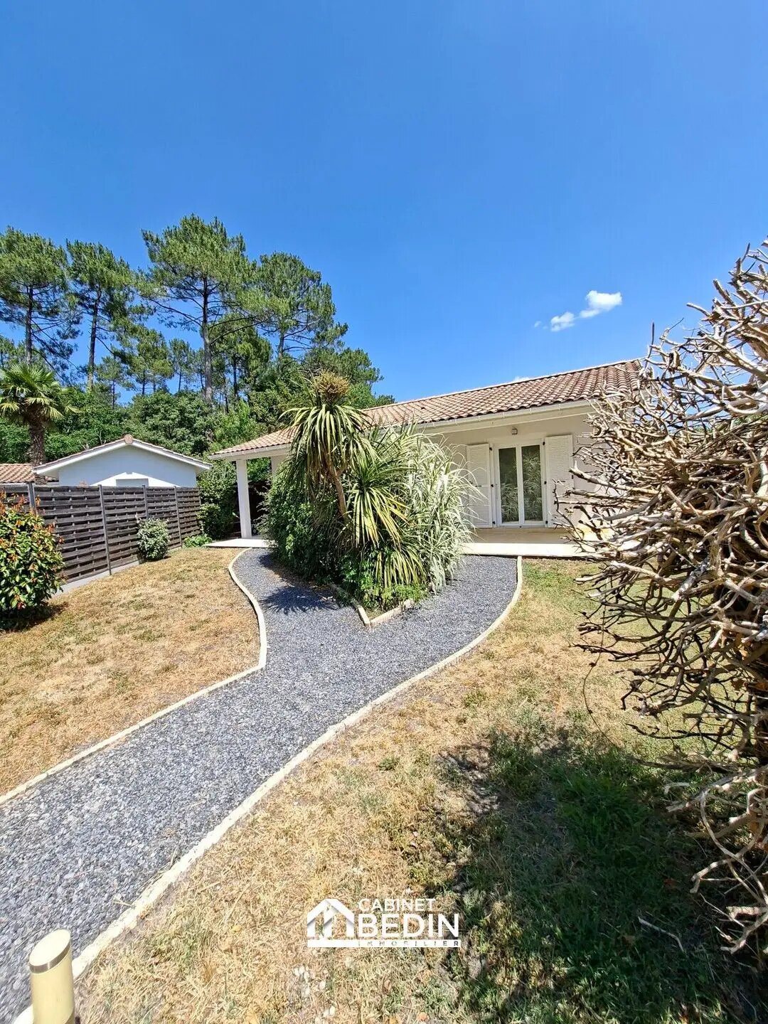 Maison à vendre, 60m², Sanguinet