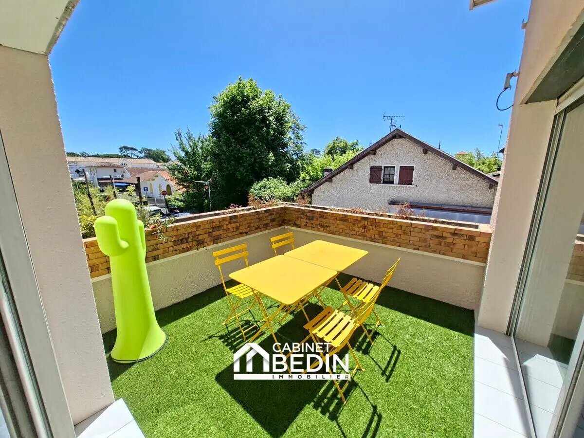 Appartement à vendre, 89m², Lanton