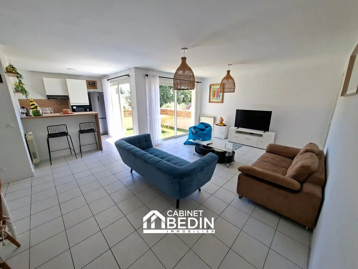 Appartement à vendre, 89m², Lanton