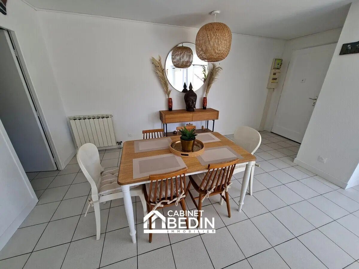 Appartement à vendre, 89m², Lanton