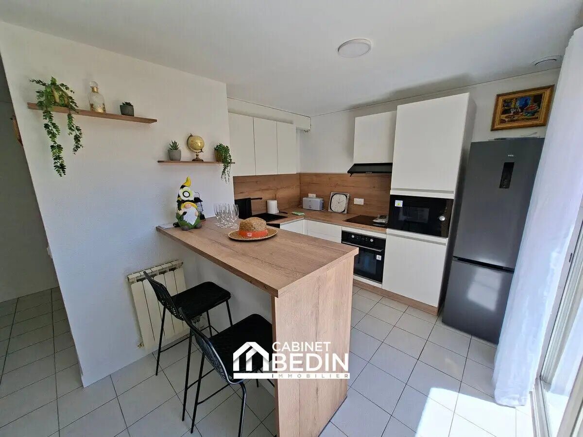 Appartement à vendre, 89m², Lanton
