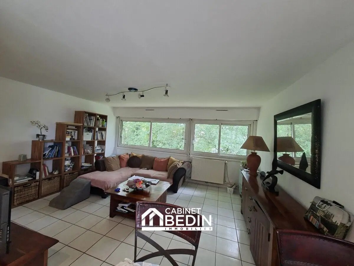 Appartement à vendre, 50m², Pessac