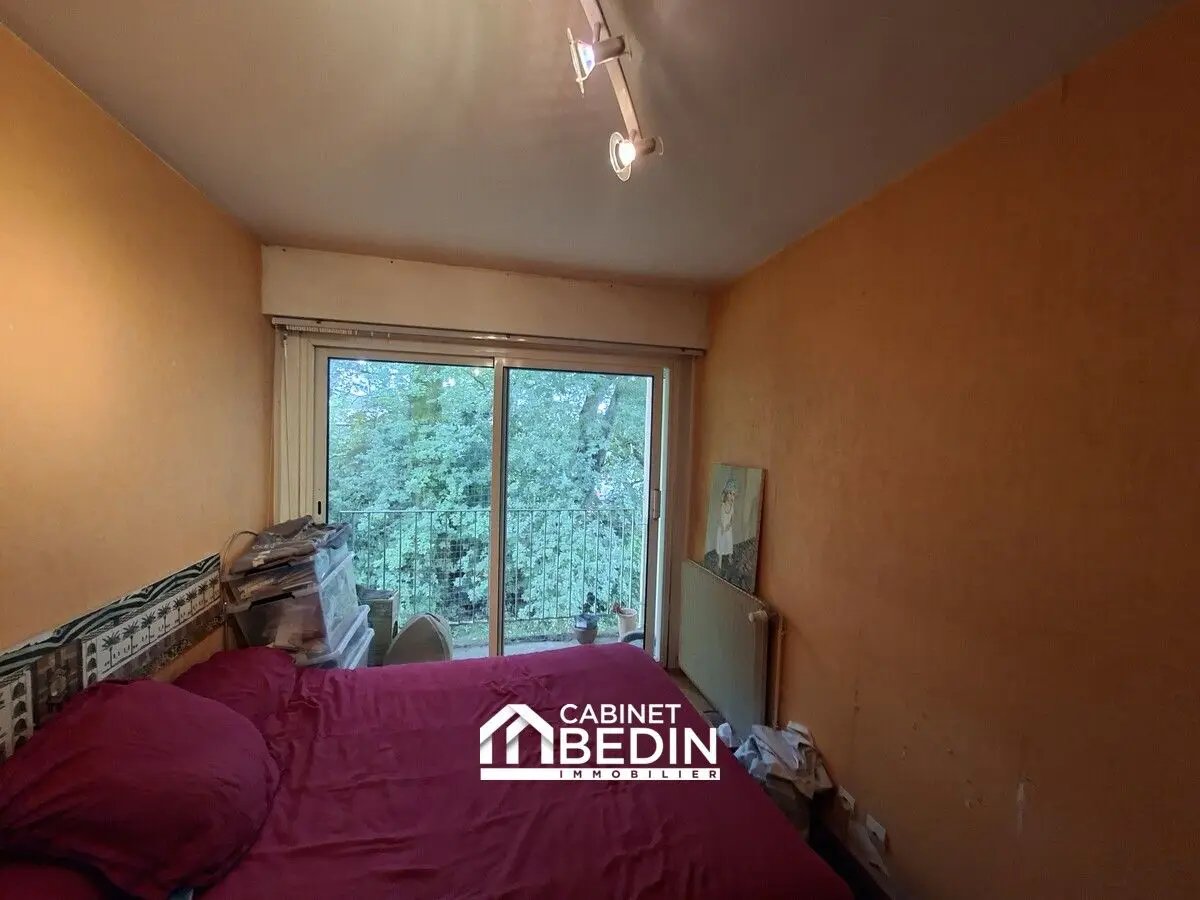 Appartement à vendre, 50m², Pessac