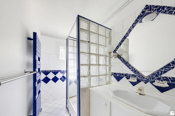 Appartement à vendre, 47m², Bordeaux