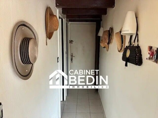 Appartement à vendre, 30m², Bordeaux