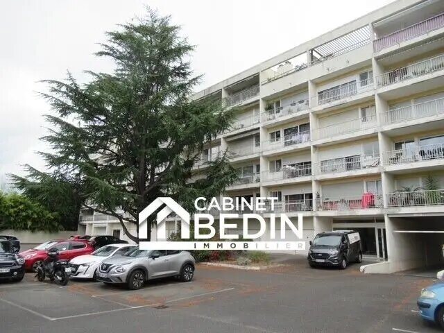Appartement à vendre, 30m², Bordeaux