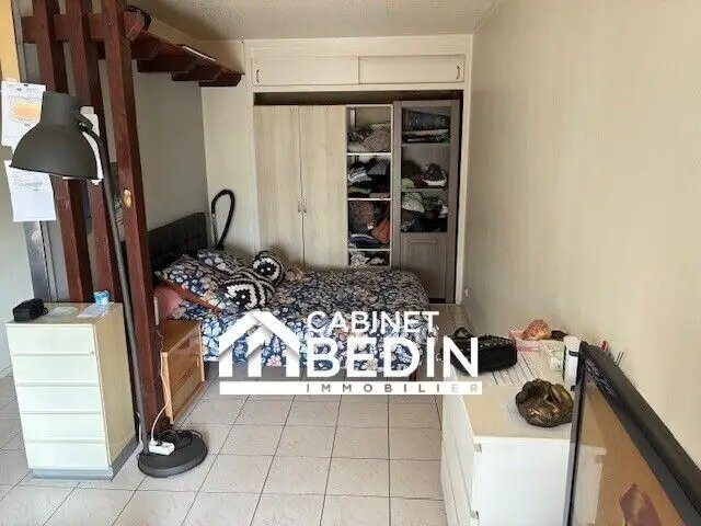 Appartement à vendre, 30m², Bordeaux