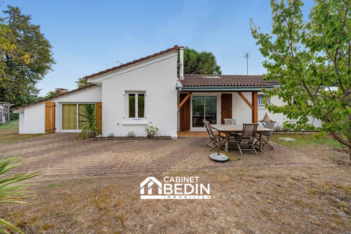 Maison à vendre, 50m², Arès