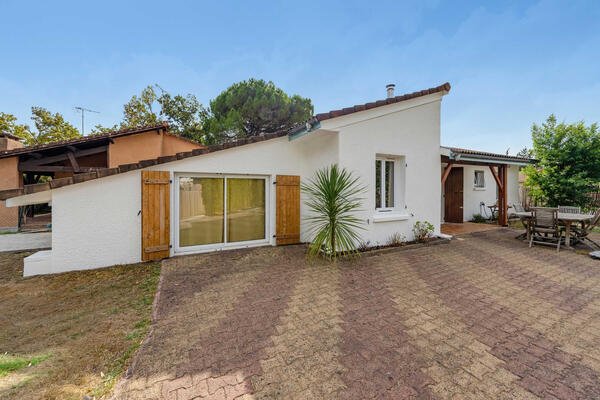 Maison à vendre, 50m², Arès