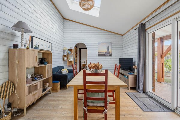 Maison à vendre, 50m², Arès
