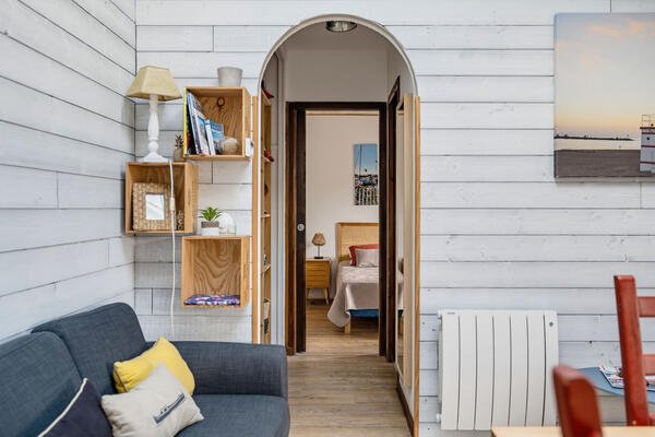 Maison à vendre, 50m², Arès