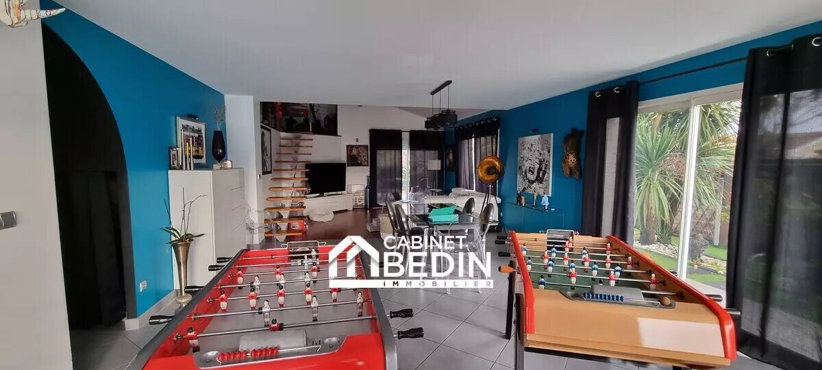 Maison à vendre, 156m², Cestas