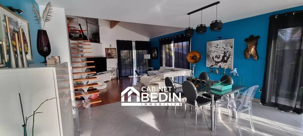 Maison à vendre, 156m², Cestas