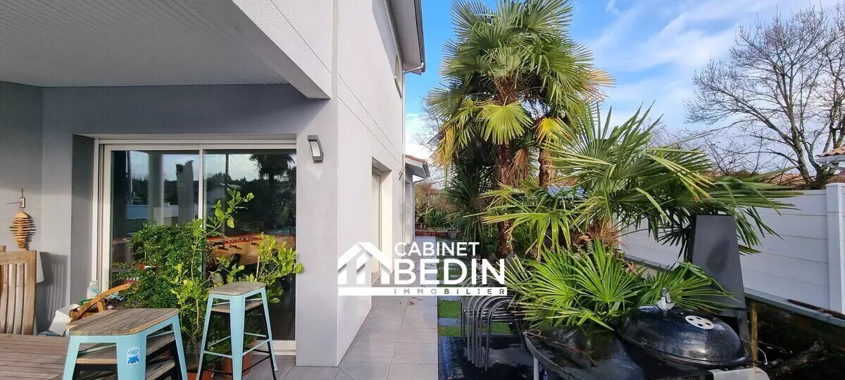 Maison à vendre, 156m², Cestas