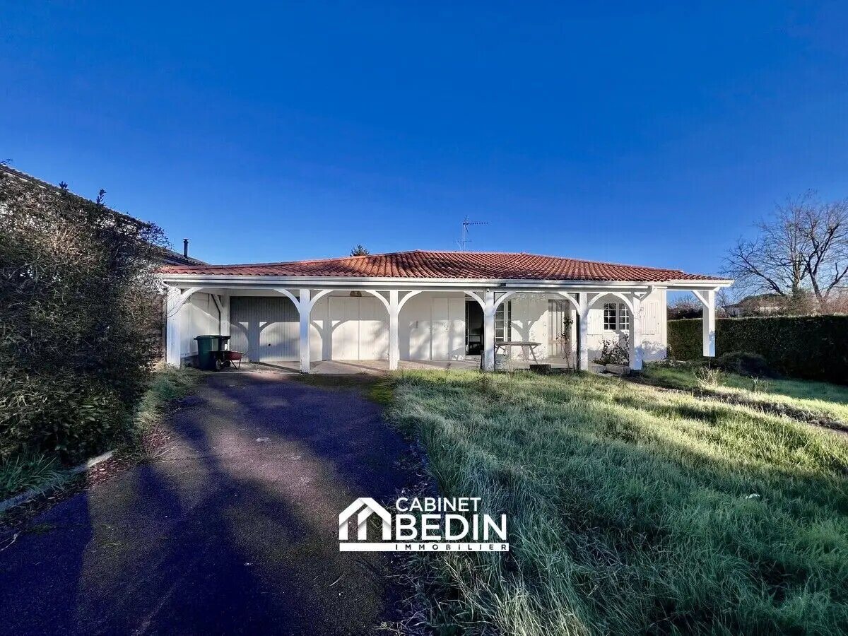 Maison à vendre, 86m², Sainte-Eulalie