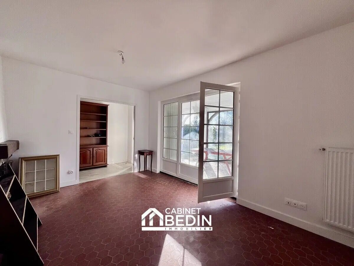 Maison à vendre, 86m², Sainte-Eulalie