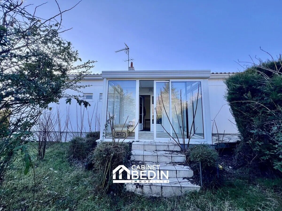 Maison à vendre, 86m², Sainte-Eulalie