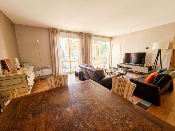 Appartement à vendre, 108m², Toulouse