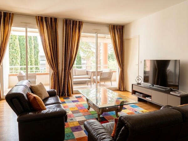 Appartement à vendre, 108m², Toulouse