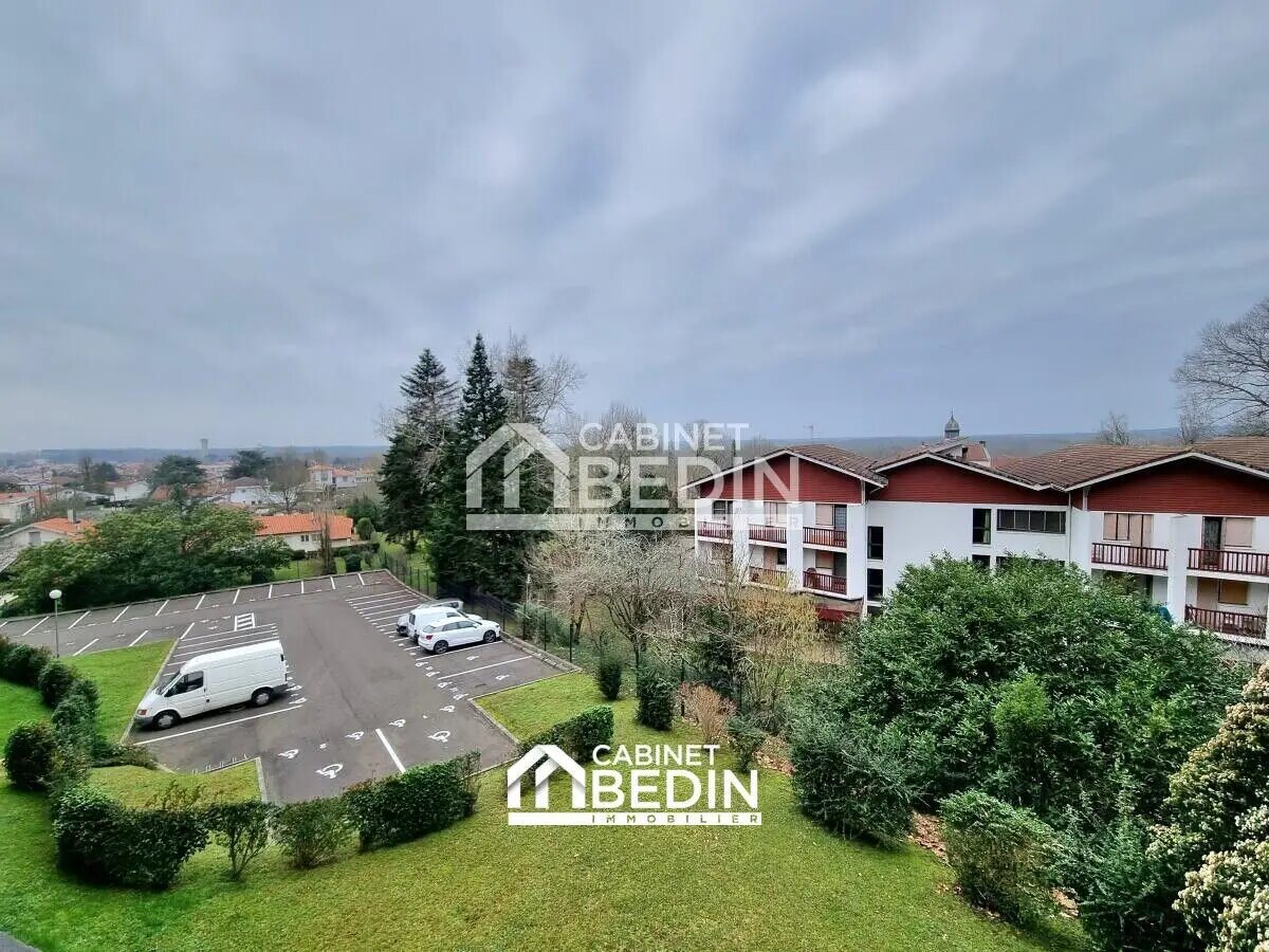 Appartement à vendre, 23m², Dax