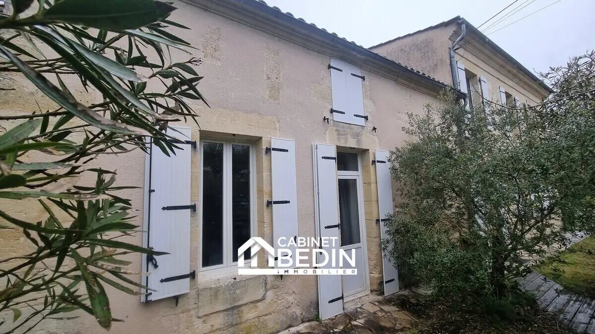 Maison à vendre, 184m², Bourg