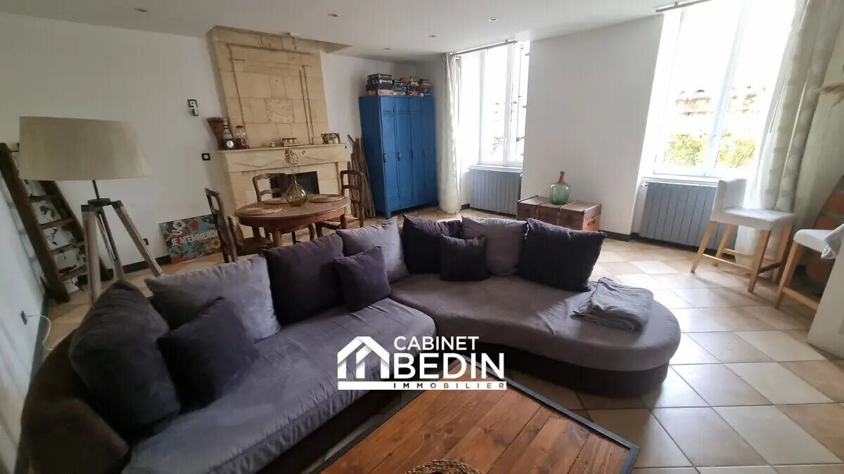 Maison à vendre, 184m², Bourg
