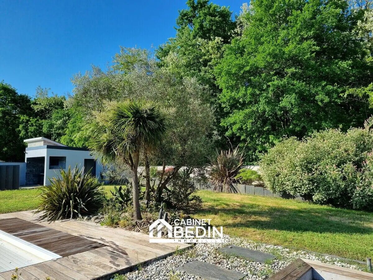Maison à vendre, 218m², Castres-Gironde