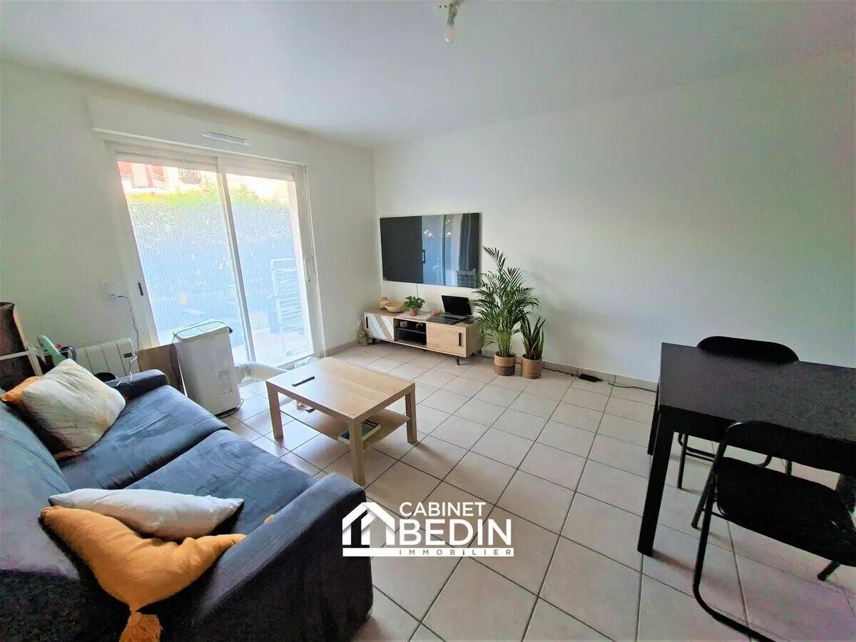 Appartement à vendre, 53m², Saint-Vincent-de-Paul