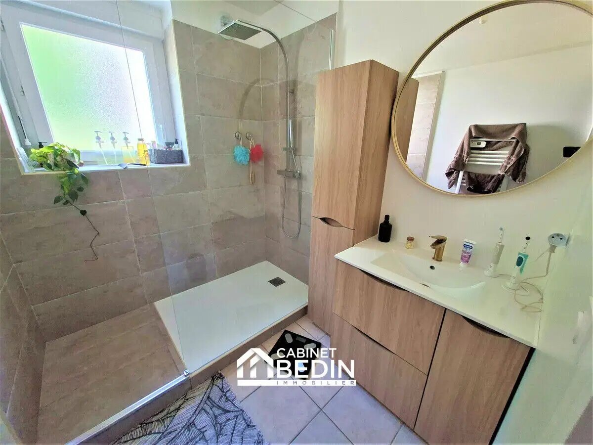 Appartement à vendre, 53m², Saint-Vincent-de-Paul