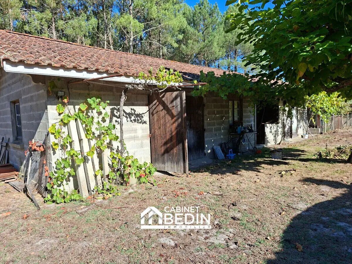 Maison à vendre, 104m², Mimizan