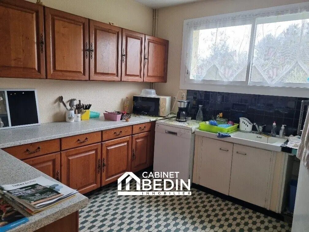 Maison à vendre, 104m², Mimizan