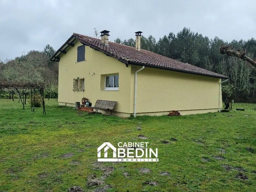 Maison à vendre, 104m², Mimizan