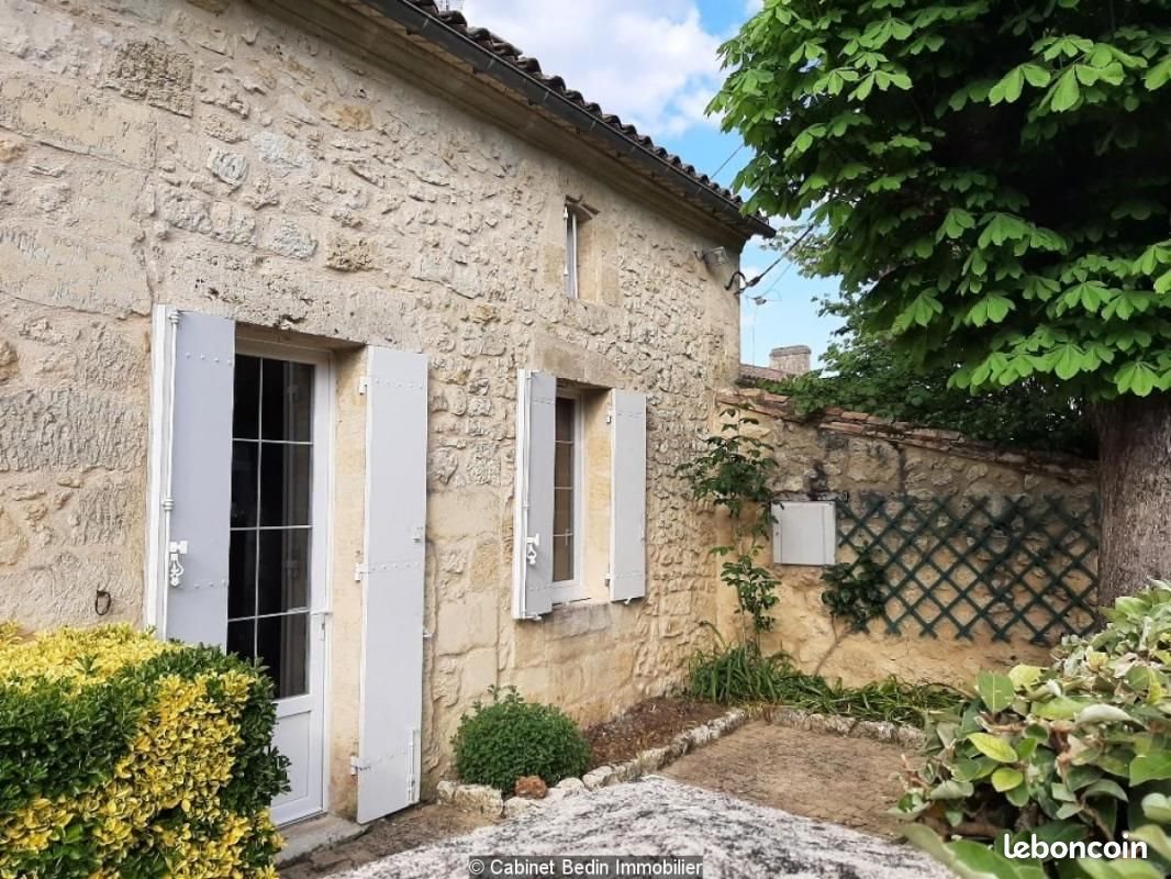 Maison à louer, 118m², Puisseguin