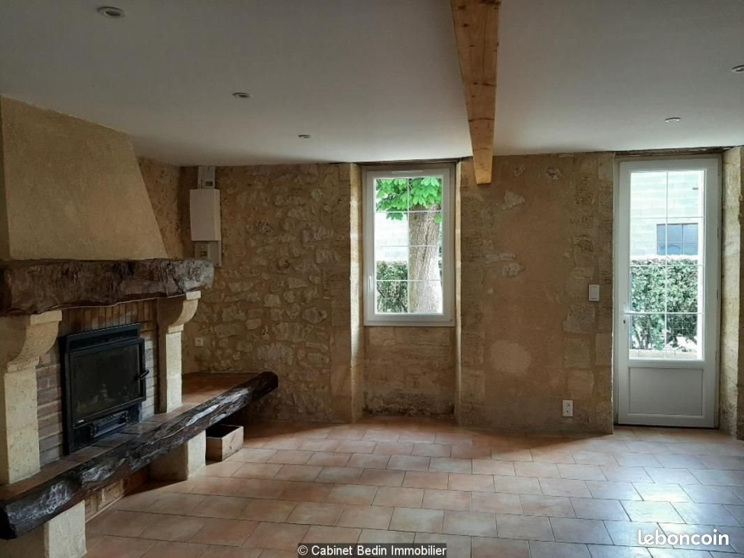 Maison à louer, 118m², Puisseguin