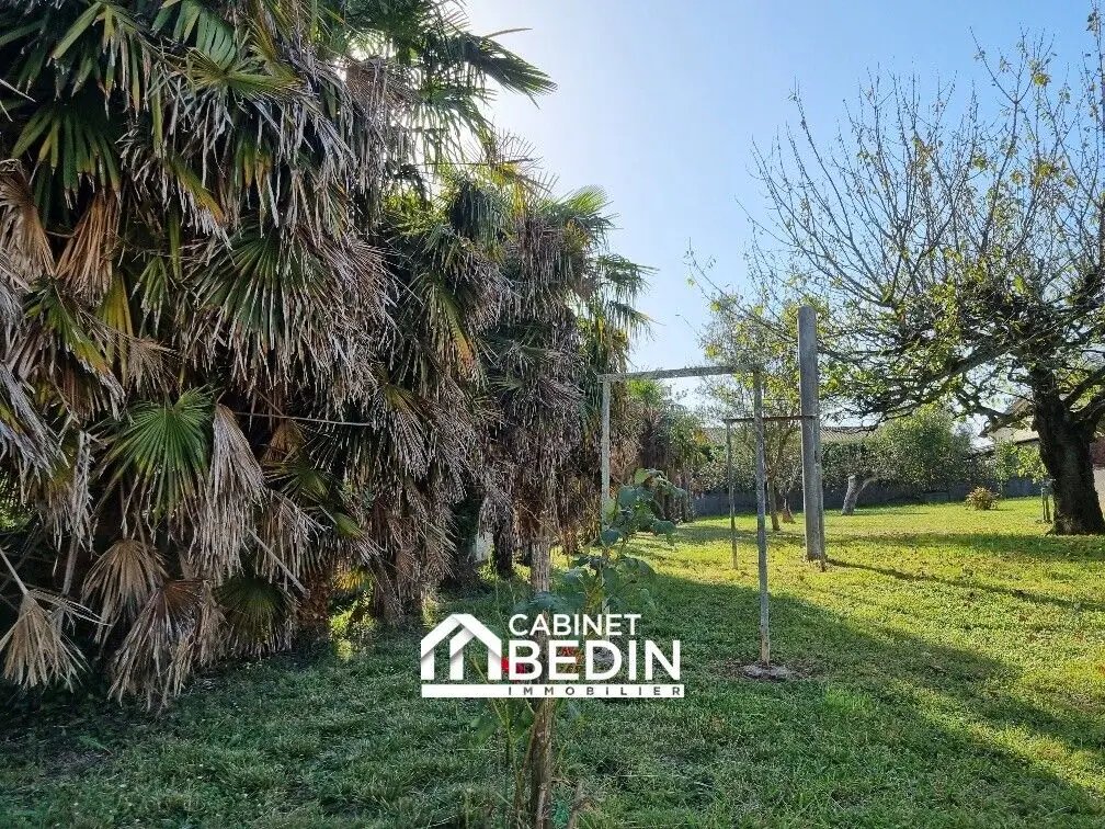 Maison à vendre, 112m², La Sauve