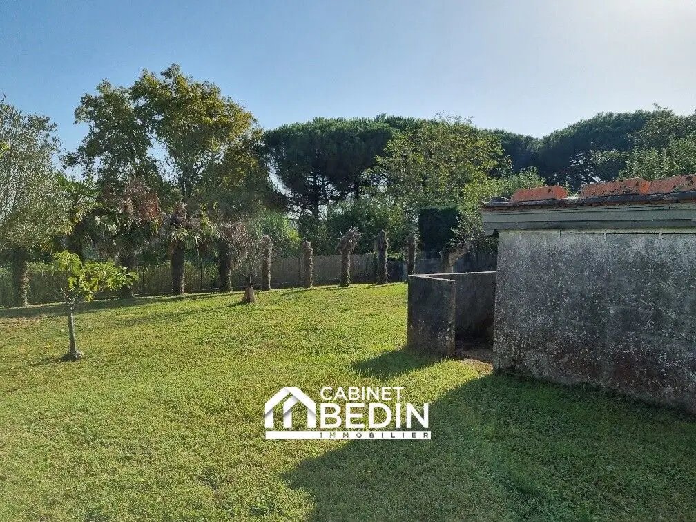 Maison à vendre, 112m², La Sauve