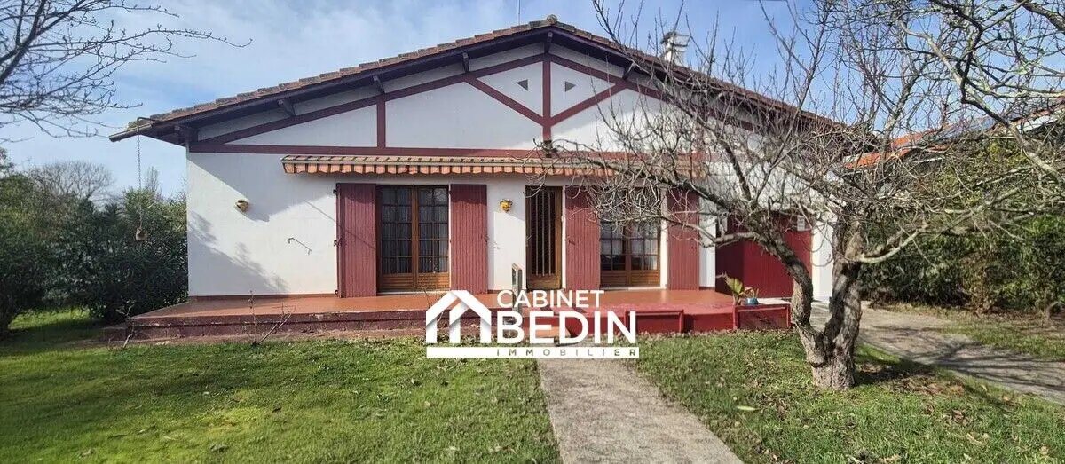 Maison à vendre, 73m², Biscarrosse