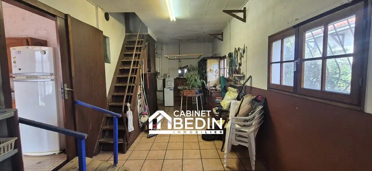 Maison à vendre, 73m², Biscarrosse