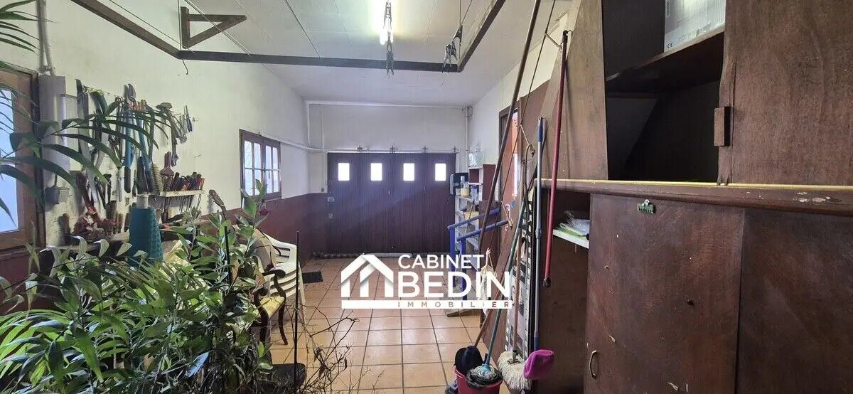 Maison à vendre, 73m², Biscarrosse