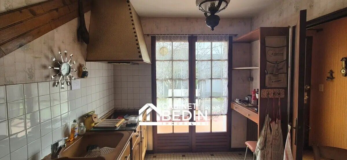 Maison à vendre, 73m², Biscarrosse