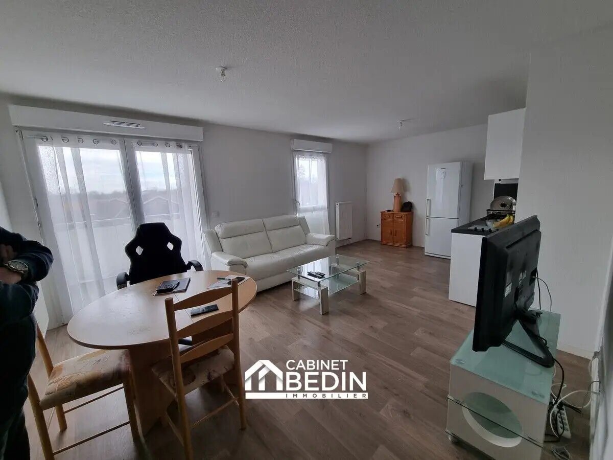 Appartement à vendre, 64m², Audenge