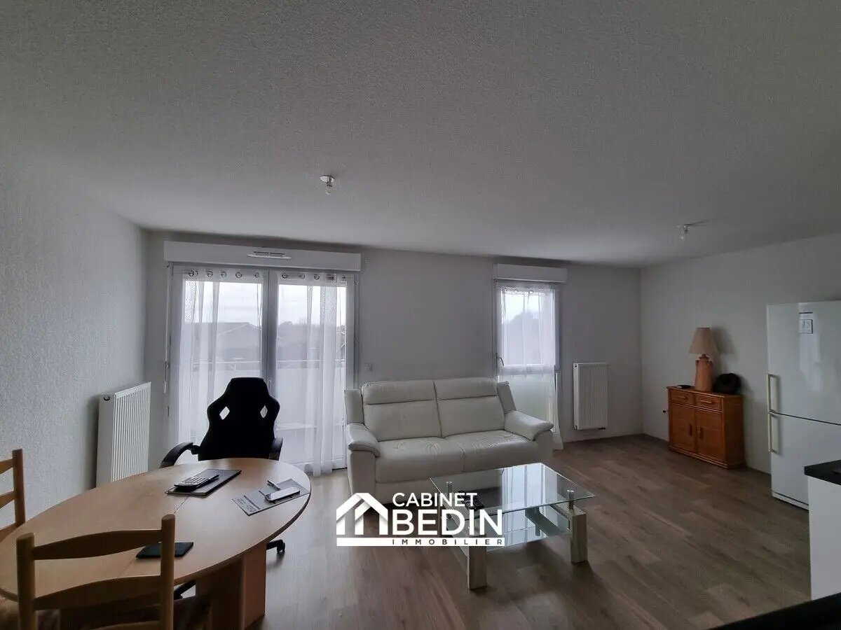 Appartement à vendre, 64m², Audenge